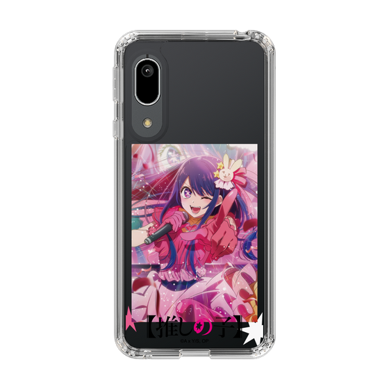 Slim Protection Case［ 【OSHI NO KO】 -  Sign is B ］