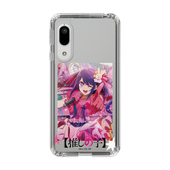 Slim Protection Case［ 【OSHI NO KO】 -  Sign is B ］