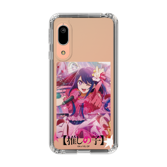 Slim Protection Case［ 【OSHI NO KO】 -  Sign is B ］