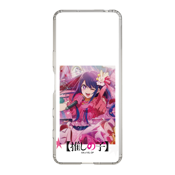Slim Protection Case［ 【OSHI NO KO】 -  Sign is B ］