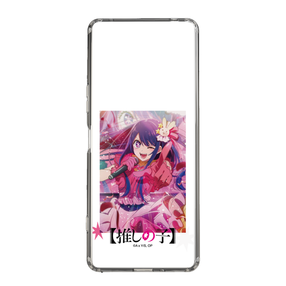 Slim Protection Case［ 【OSHI NO KO】 -  Sign is B ］
