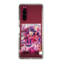 Slim Protection Case［ 【OSHI NO KO】 -  Sign is B ］