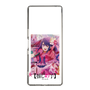 Slim Protection Case［ 【OSHI NO KO】 -  Sign is B ］