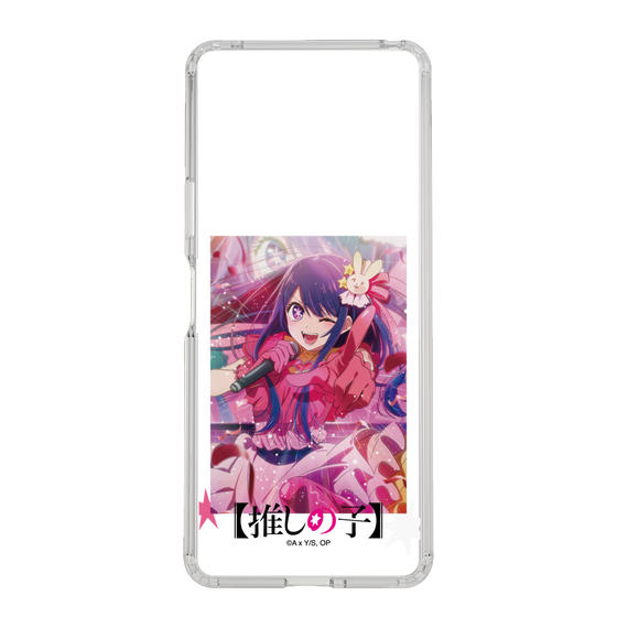 Slim Protection Case［ 【OSHI NO KO】 -  Sign is B ］