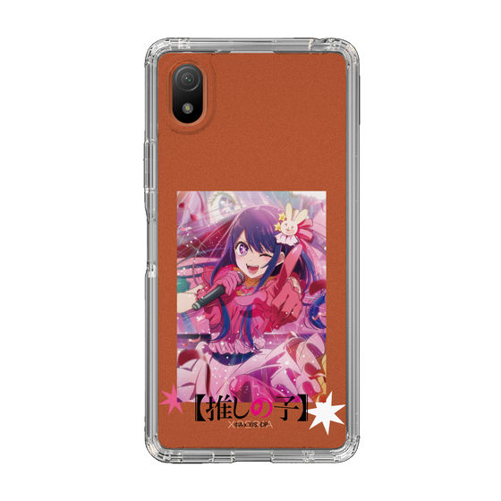 Slim Protection Case［ 【OSHI NO KO】 -  Sign is B ］