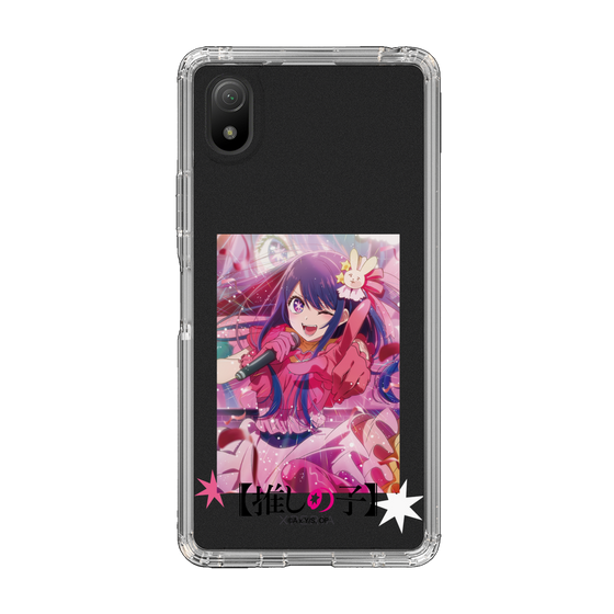 Slim Protection Case［ 【OSHI NO KO】 -  Sign is B ］