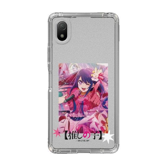 Slim Protection Case［ 【OSHI NO KO】 -  Sign is B ］