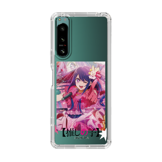 Slim Protection Case［ 【OSHI NO KO】 -  Sign is B ］