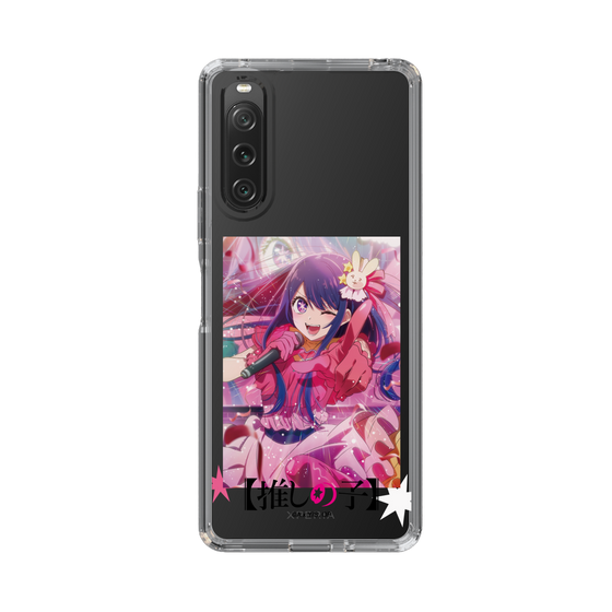 Slim Protection Case［ 【OSHI NO KO】 -  Sign is B ］