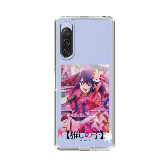 Slim Protection Case［ 【OSHI NO KO】 -  Sign is B ］