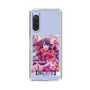 Slim Protection Case［ 【OSHI NO KO】 -  Sign is B ］