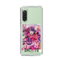 Slim Protection Case［ 【OSHI NO KO】 -  Sign is B ］
