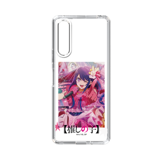 Slim Protection Case［ 【OSHI NO KO】 -  Sign is B ］