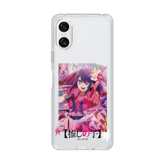 Slim Protection Case［ 【OSHI NO KO】 -  Sign is B ］