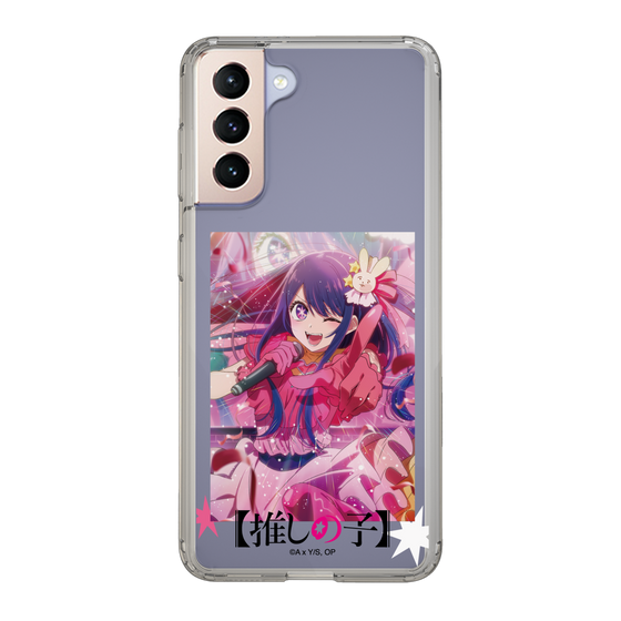 Slim Protection Case［ 【OSHI NO KO】 -  Sign is B ］