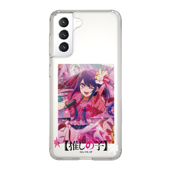 Slim Protection Case［ 【OSHI NO KO】 -  Sign is B ］