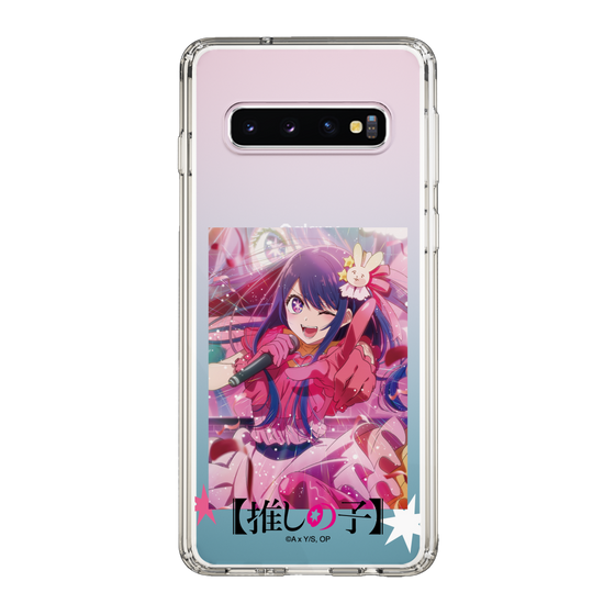 Slim Protection Case［ 【OSHI NO KO】 -  Sign is B ］