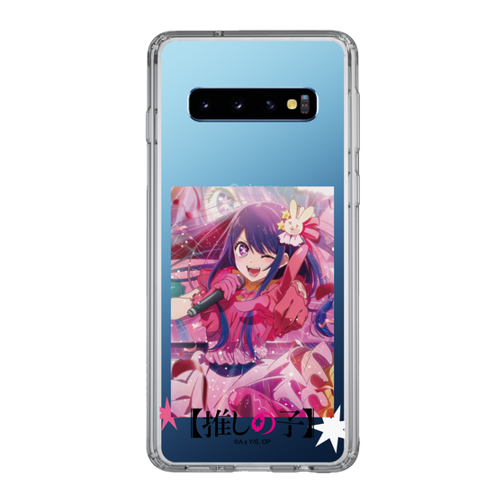 Slim Protection Case［ 【OSHI NO KO】 -  Sign is B ］