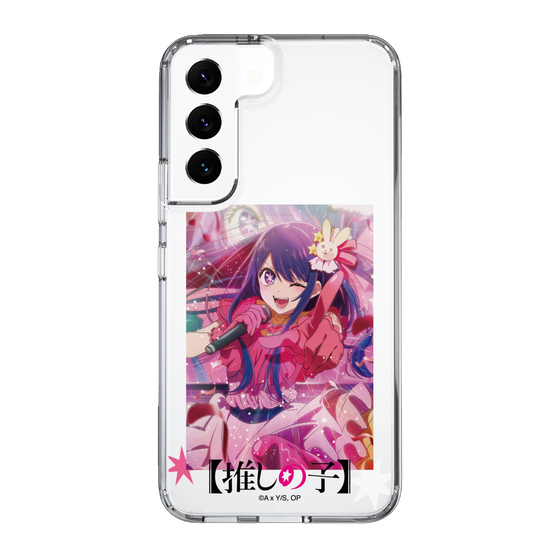 Slim Protection Case［ 【OSHI NO KO】 -  Sign is B ］