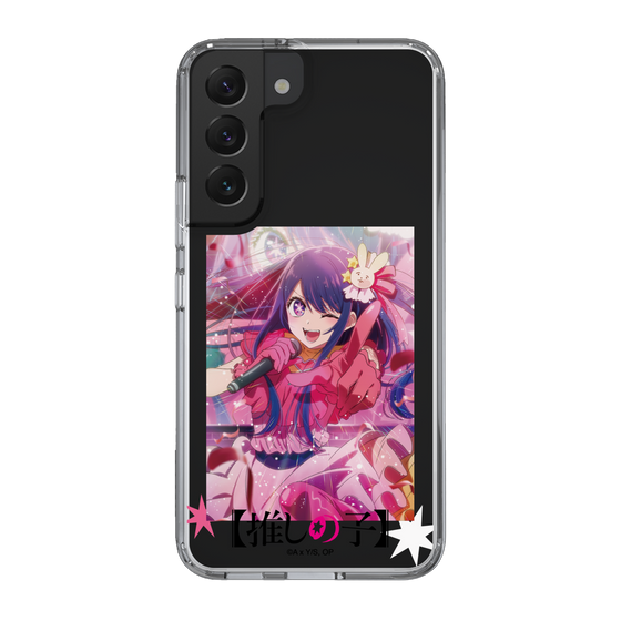 Slim Protection Case［ 【OSHI NO KO】 -  Sign is B ］