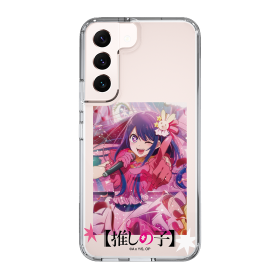 Slim Protection Case［ 【OSHI NO KO】 -  Sign is B ］