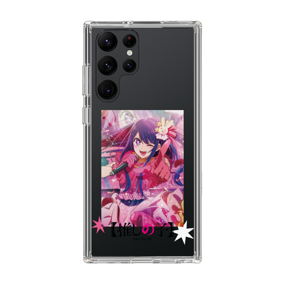 Slim Protection Case［ 【OSHI NO KO】 -  Sign is B ］