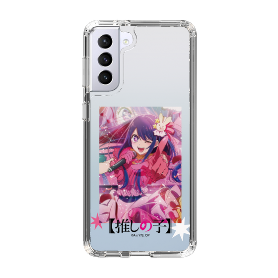 Slim Protection Case［ 【OSHI NO KO】 -  Sign is B ］