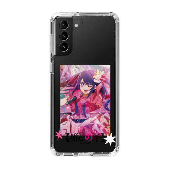 Slim Protection Case［ 【OSHI NO KO】 -  Sign is B ］