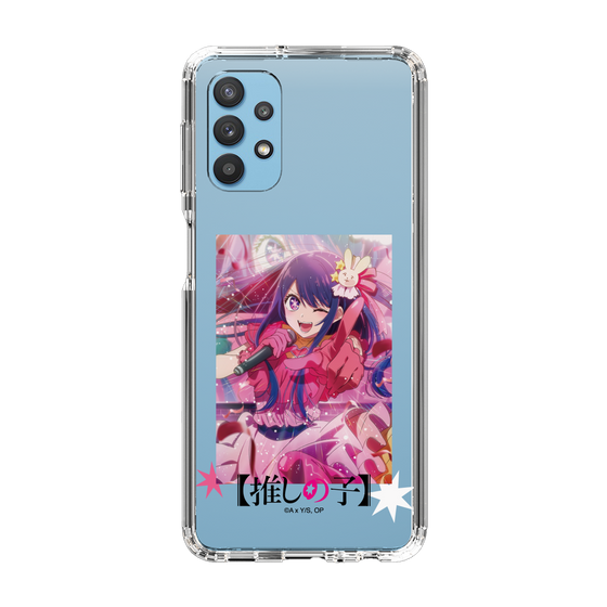Slim Protection Case［ 【OSHI NO KO】 -  Sign is B ］
