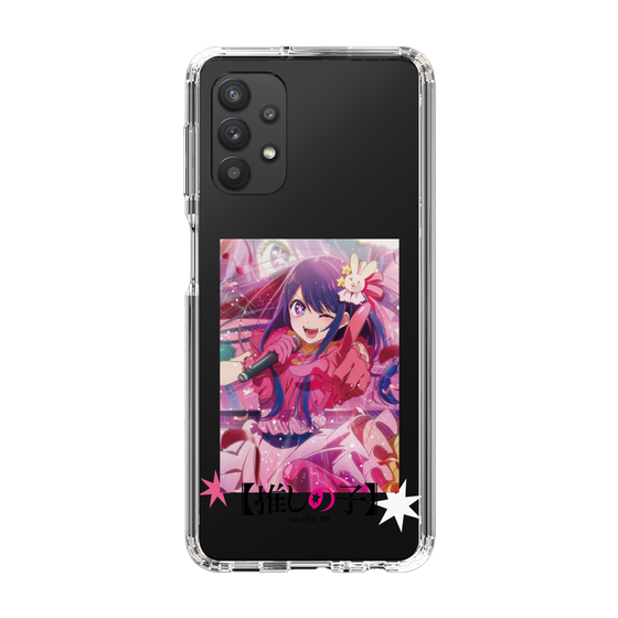 Slim Protection Case［ 【OSHI NO KO】 -  Sign is B ］