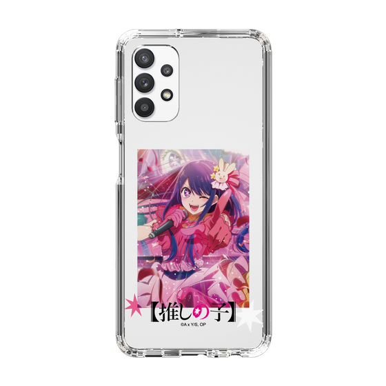 Slim Protection Case［ 【OSHI NO KO】 -  Sign is B ］