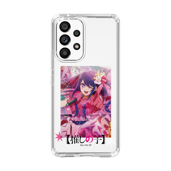 Slim Protection Case［ 【OSHI NO KO】 -  Sign is B ］