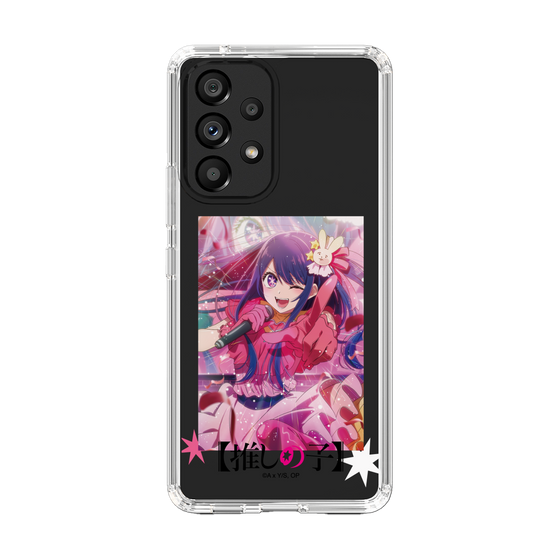 Slim Protection Case［ 【OSHI NO KO】 -  Sign is B ］