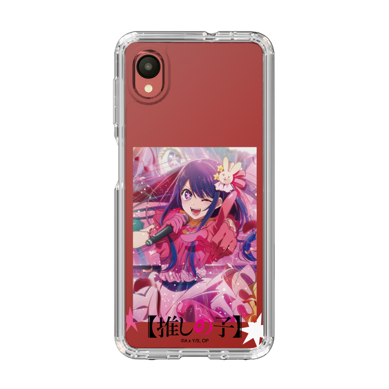 Slim Protection Case［ 【OSHI NO KO】 -  Sign is B ］