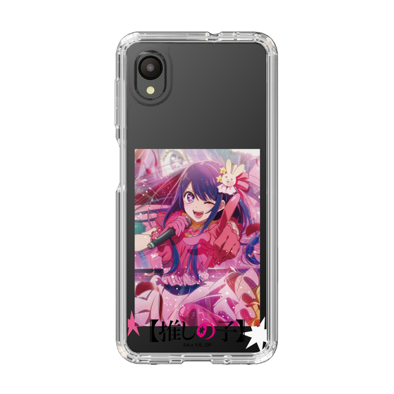 Slim Protection Case［ 【OSHI NO KO】 -  Sign is B ］