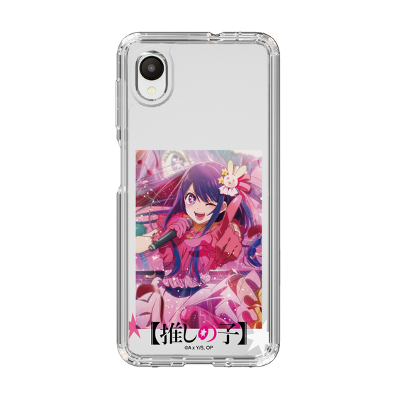 Slim Protection Case［ 【OSHI NO KO】 -  Sign is B ］