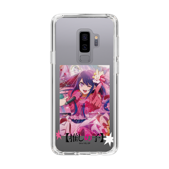 Slim Protection Case［ 【OSHI NO KO】 -  Sign is B ］