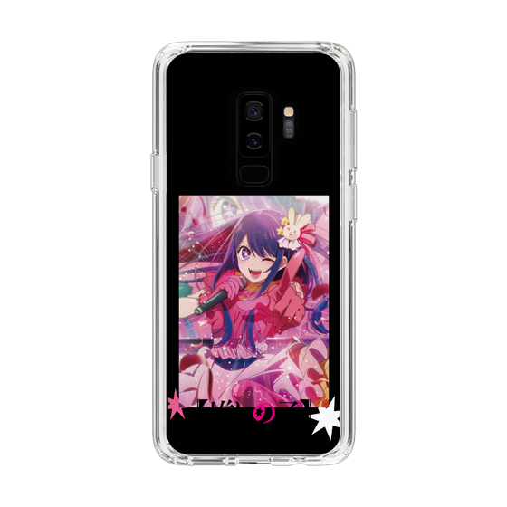 Slim Protection Case［ 【OSHI NO KO】 -  Sign is B ］
