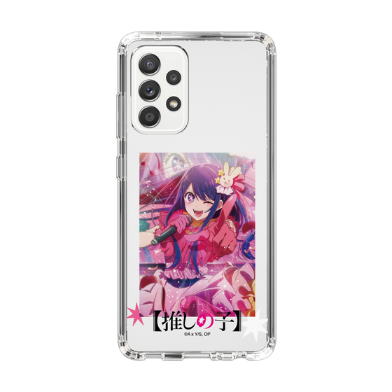 Slim Protection Case［ 【OSHI NO KO】 -  Sign is B ］