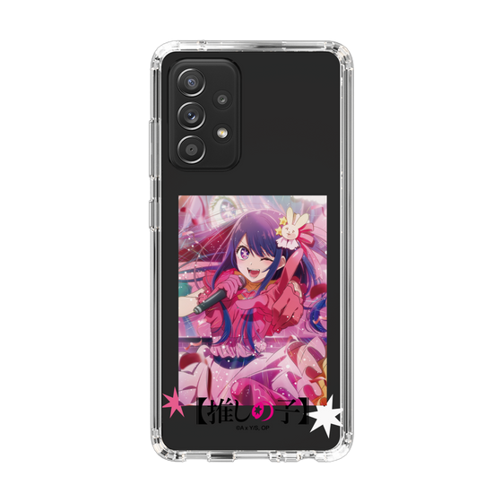 Slim Protection Case［ 【OSHI NO KO】 -  Sign is B ］