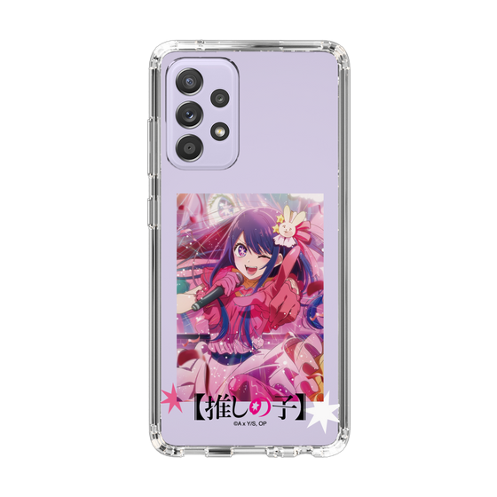 Slim Protection Case［ 【OSHI NO KO】 -  Sign is B ］