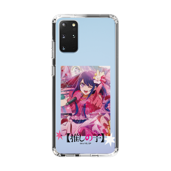 Slim Protection Case［ 【OSHI NO KO】 -  Sign is B ］