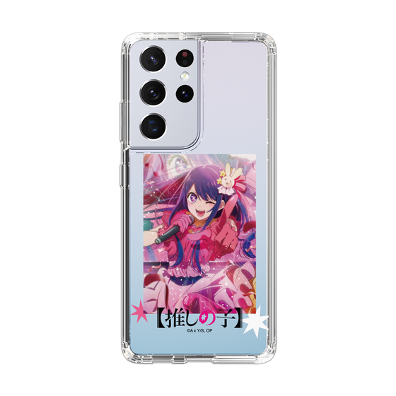 Slim Protection Case［ 【OSHI NO KO】 -  Sign is B ］