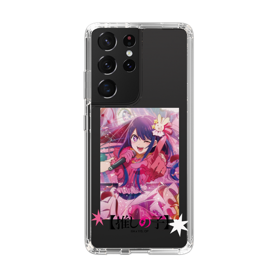 Slim Protection Case［ 【OSHI NO KO】 -  Sign is B ］
