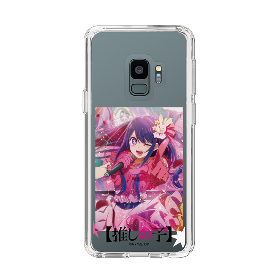 Slim Protection Case［ 【OSHI NO KO】 -  Sign is B ］