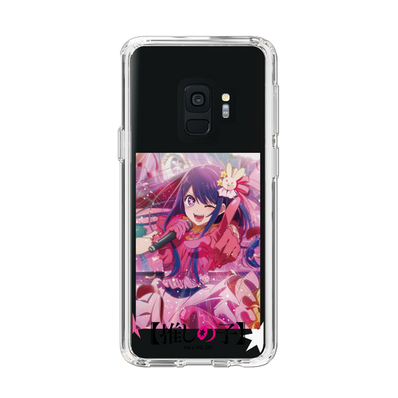 Slim Protection Case［ 【OSHI NO KO】 -  Sign is B ］