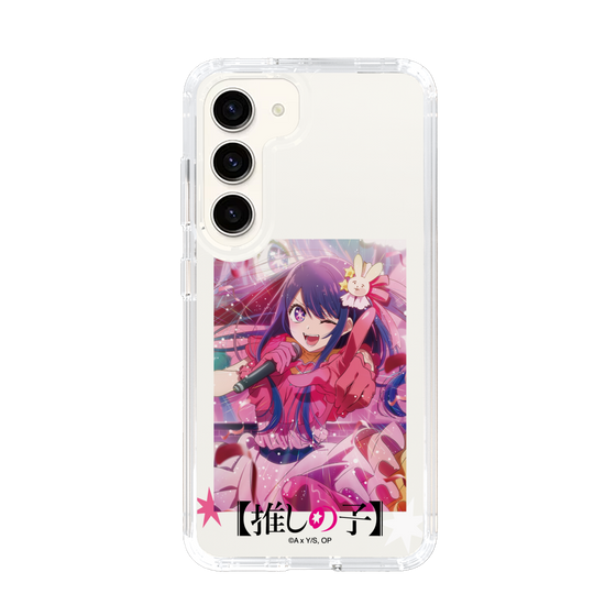 Slim Protection Case［ 【OSHI NO KO】 -  Sign is B ］