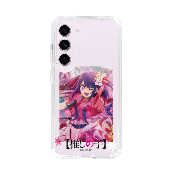 Slim Protection Case［ 【OSHI NO KO】 -  Sign is B ］