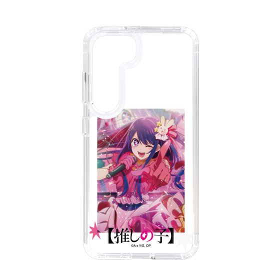 Slim Protection Case［ 【OSHI NO KO】 -  Sign is B ］
