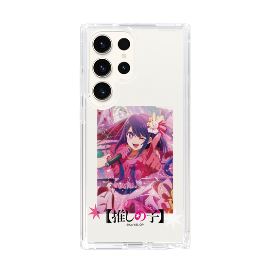 Slim Protection Case［ 【OSHI NO KO】 -  Sign is B ］